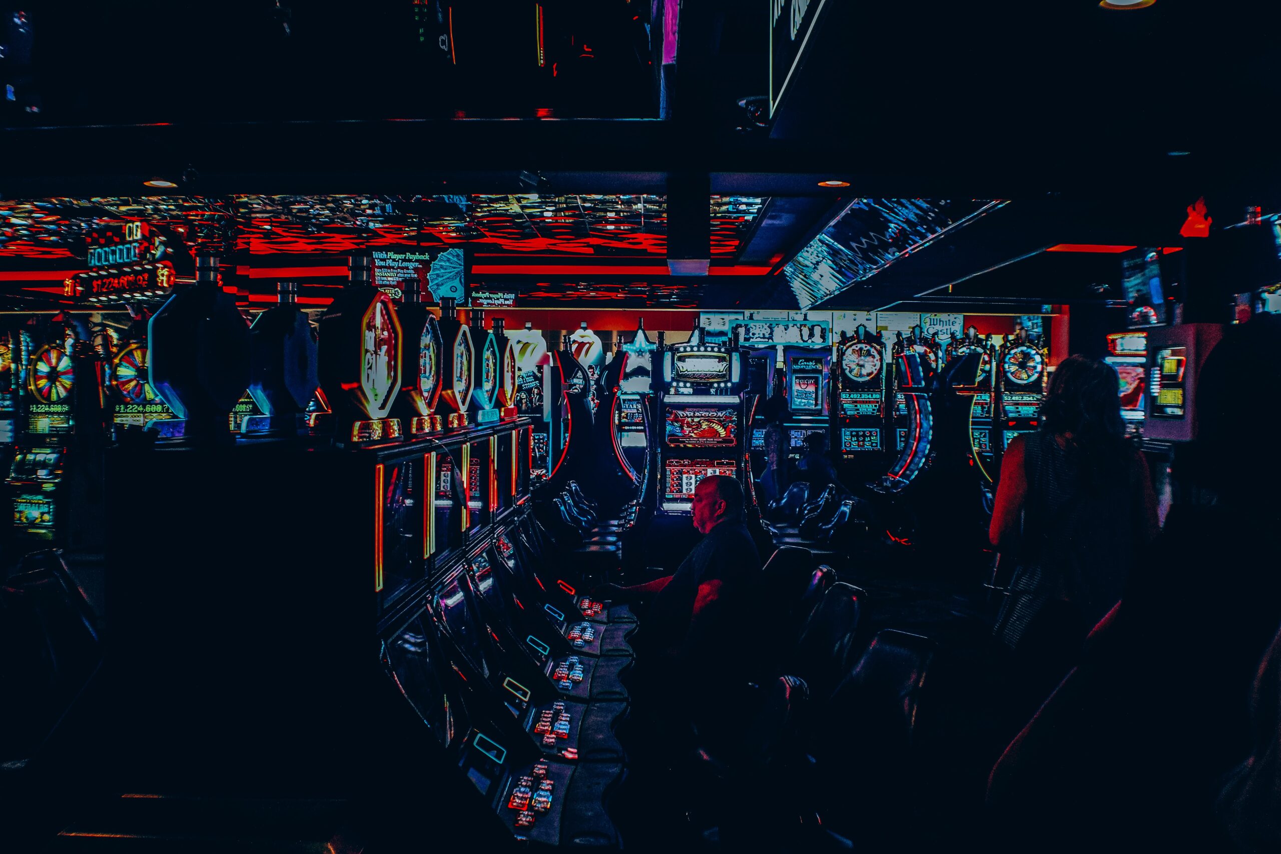 RTP Slot
