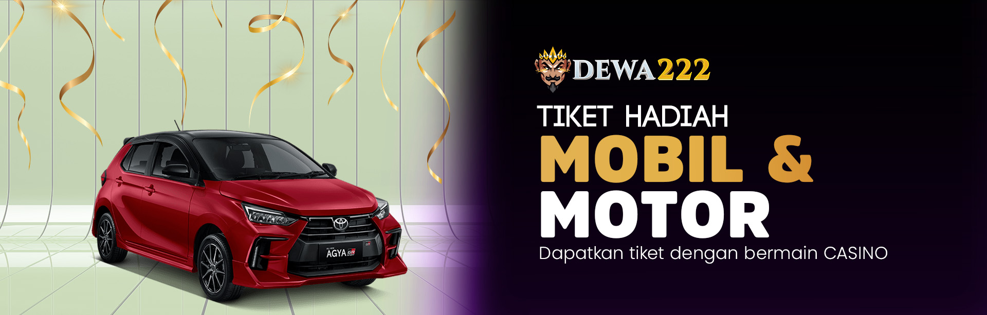 DEWA222