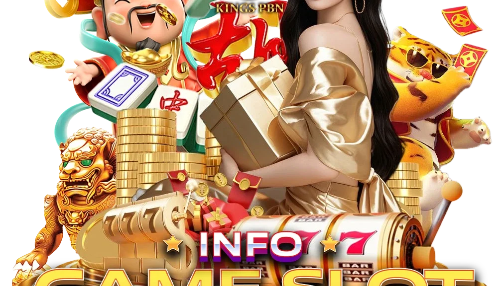 Fortune Coins dari Jili: Koin Emas Pembawa Rezeki Besar