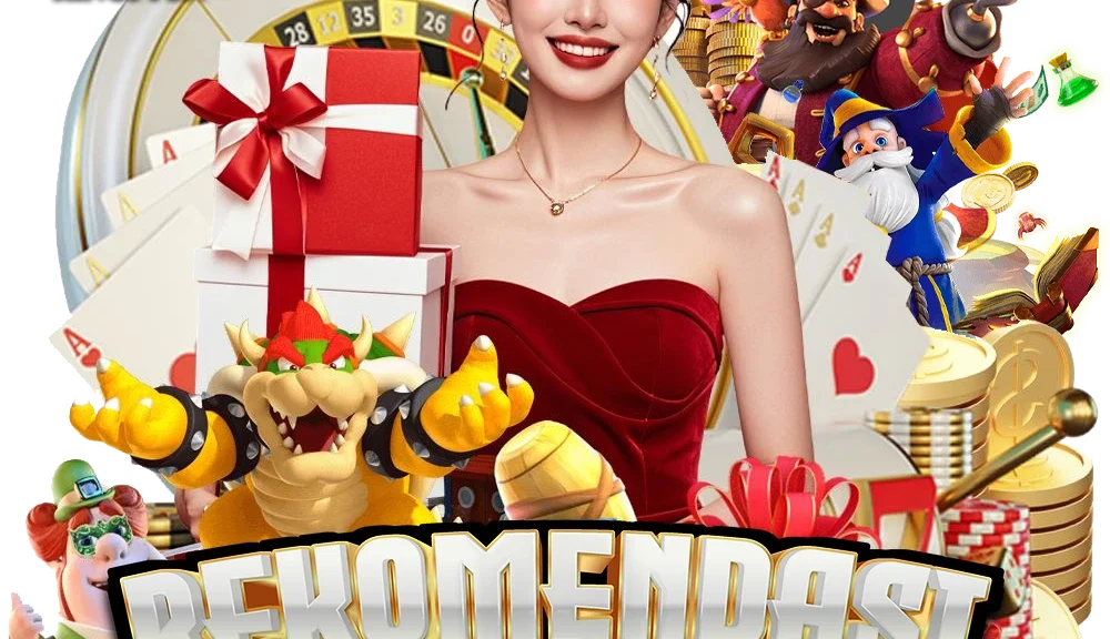 Shanghai Beauty dari Jili: Keberuntungan dari Negeri Tiongkok
